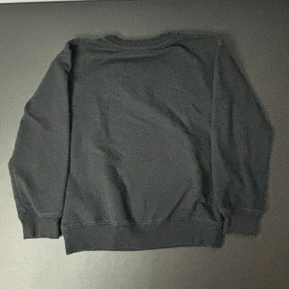 FRIENDS - Pull Over Sweatshirt - Girls M - Black - Picture 3 of 3
